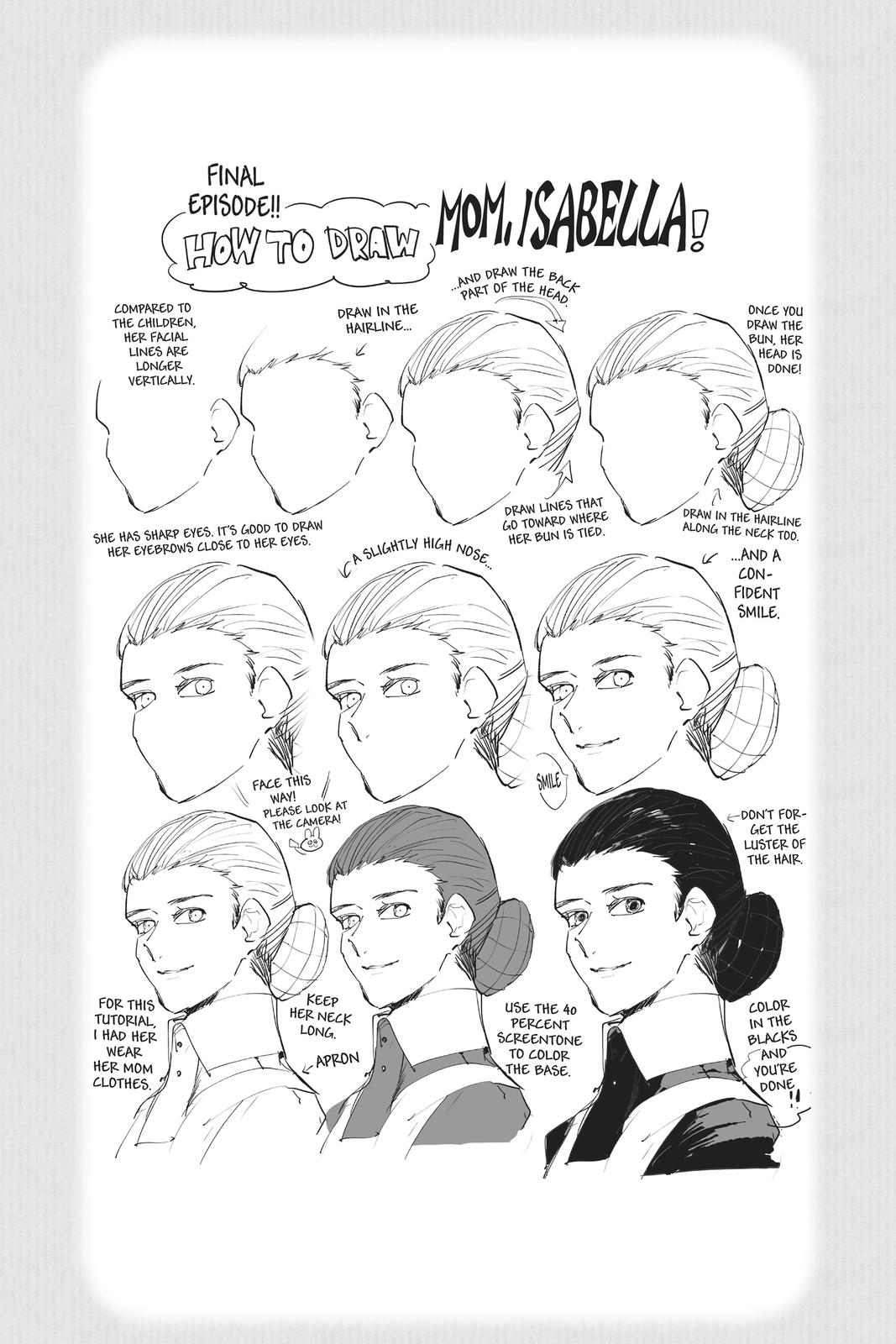 Read The Promised Neverland EN Manga Online