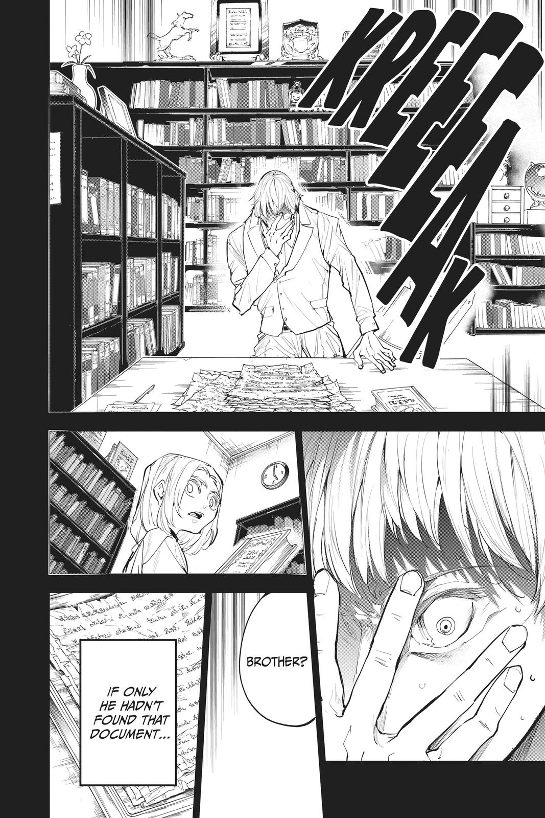 Read The Promised Neverland EN Manga Online