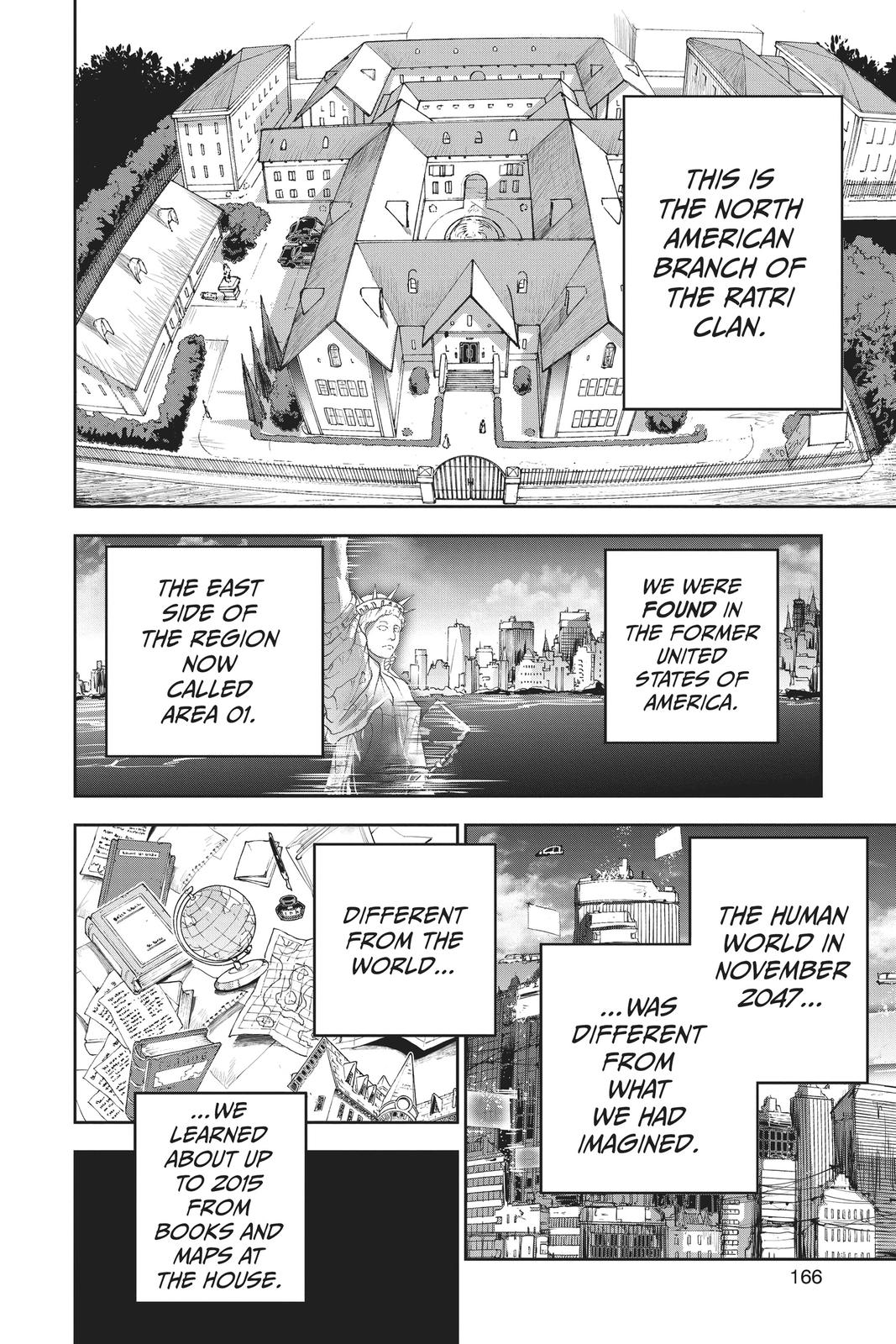 Read The Promised Neverland EN Manga Online