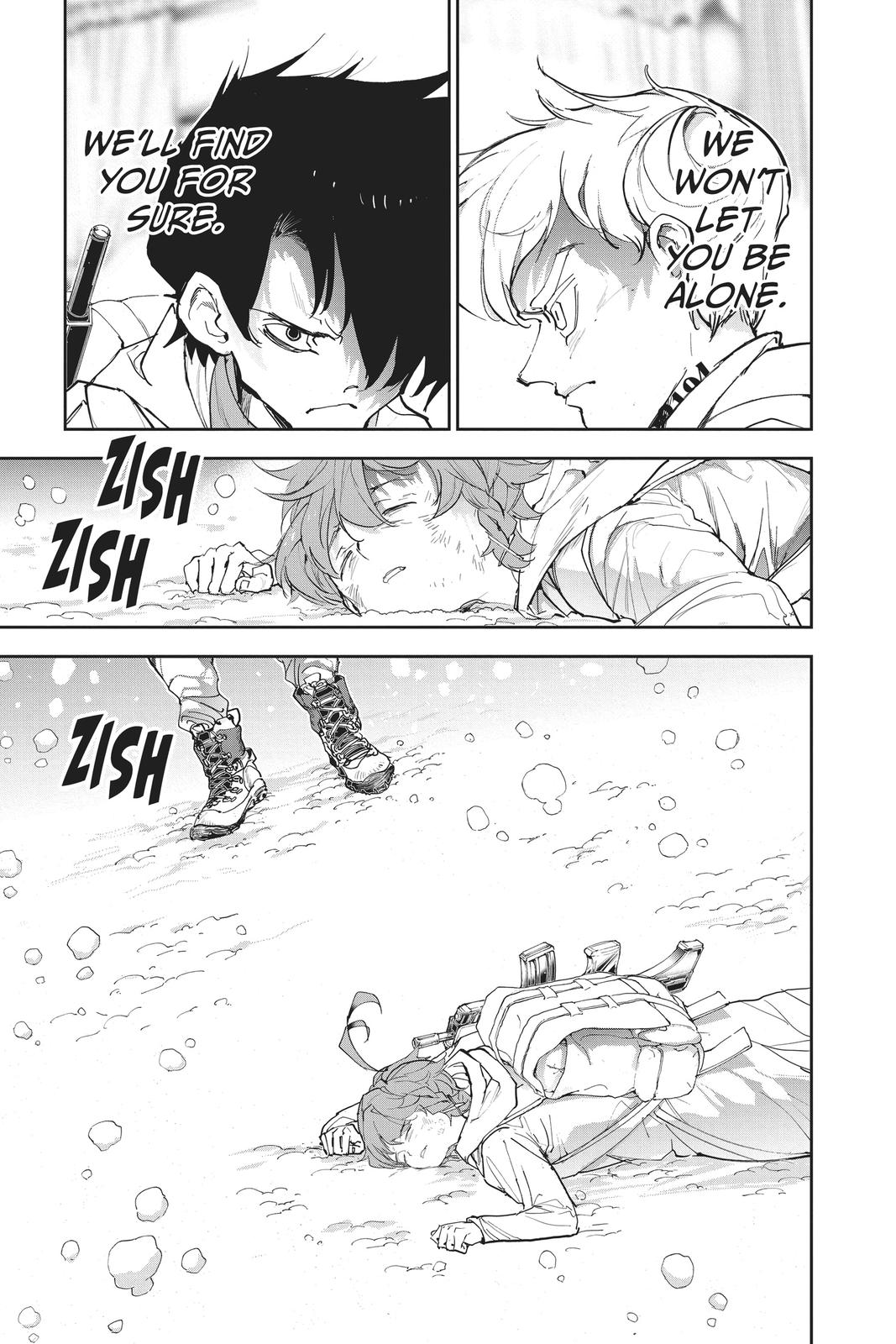 Read The Promised Neverland EN Manga Online