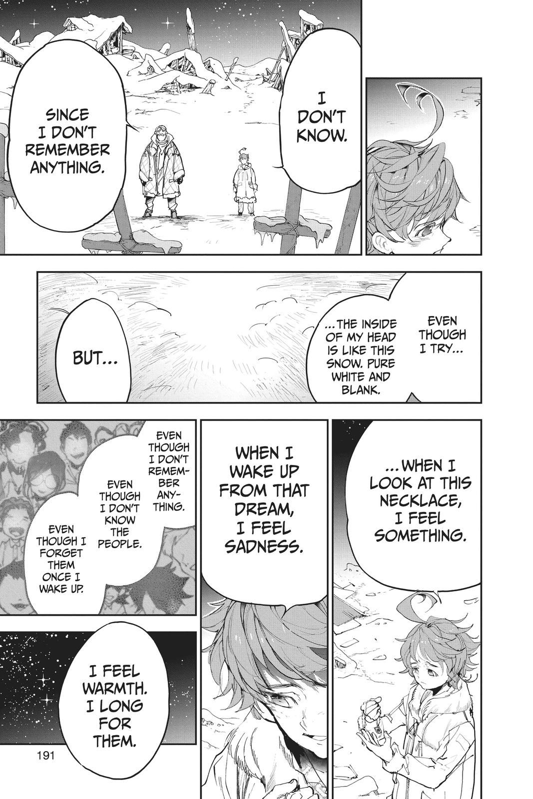 Read The Promised Neverland EN Manga Online