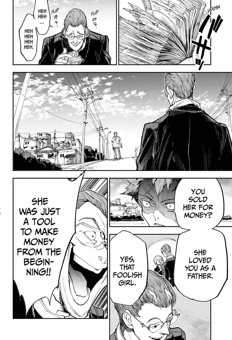 Read The Promised Neverland EN Manga Online