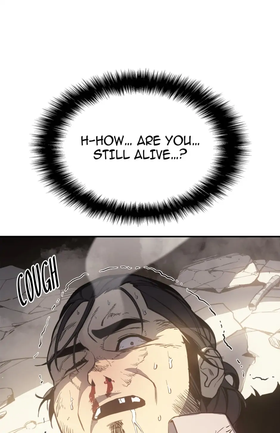 Read The Return of the Disaster-Class Hero EN Manga Online