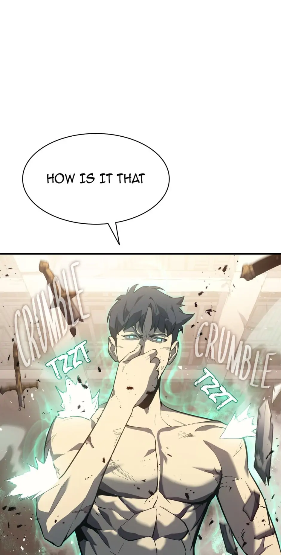 Read The Return of the Disaster-Class Hero EN Manga Online