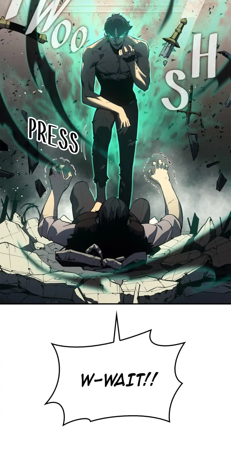 Read The Return of the Disaster-Class Hero EN Manga Online