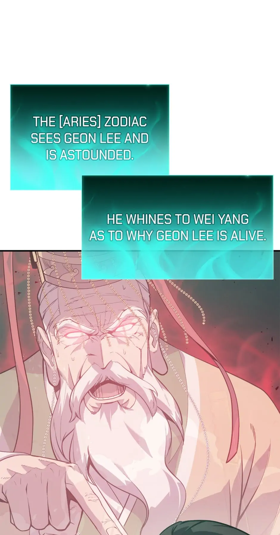 Read The Return of the Disaster-Class Hero EN Manga Online