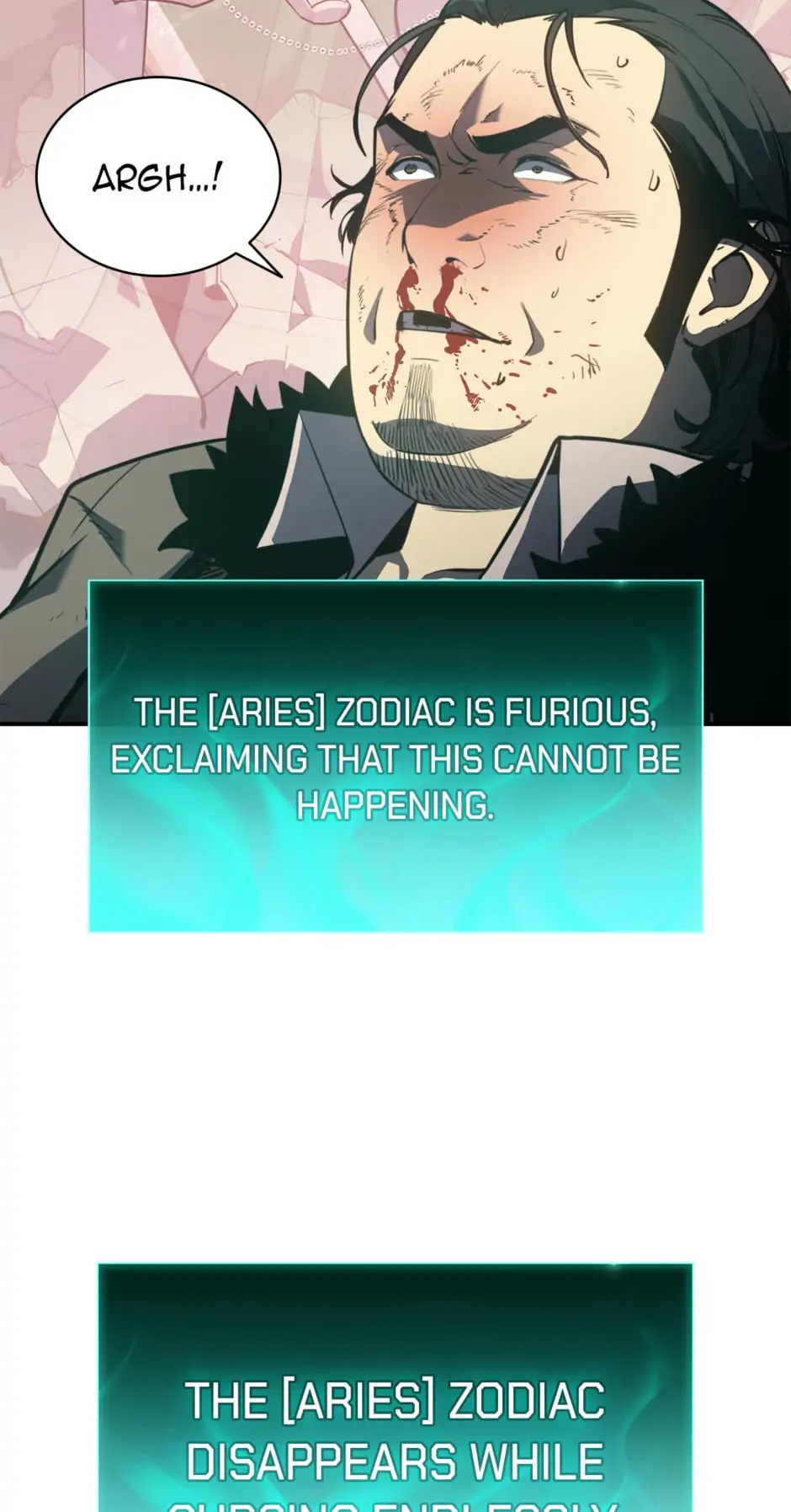 Read The Return of the Disaster-Class Hero EN Manga Online