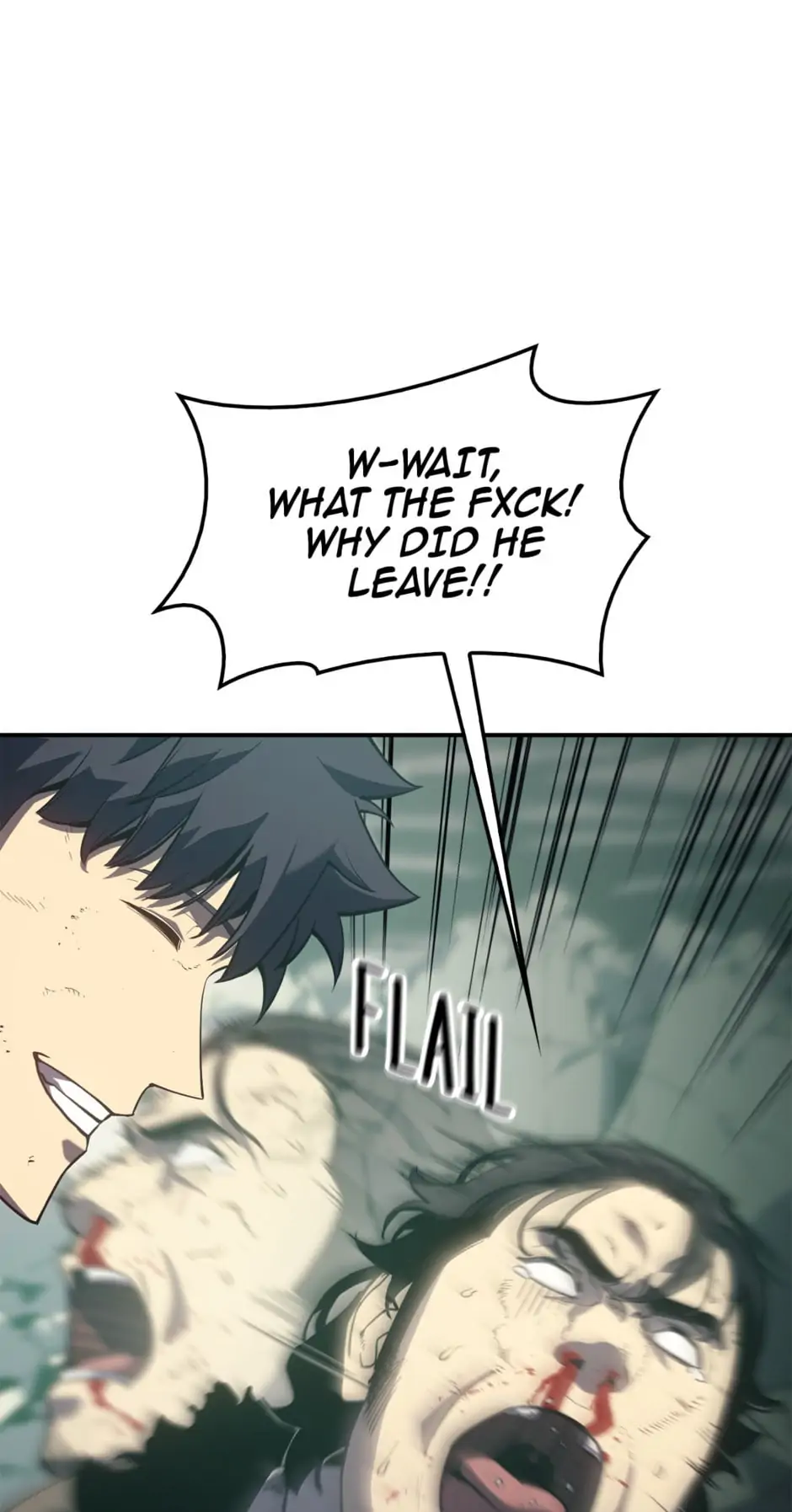 Read The Return of the Disaster-Class Hero EN Manga Online