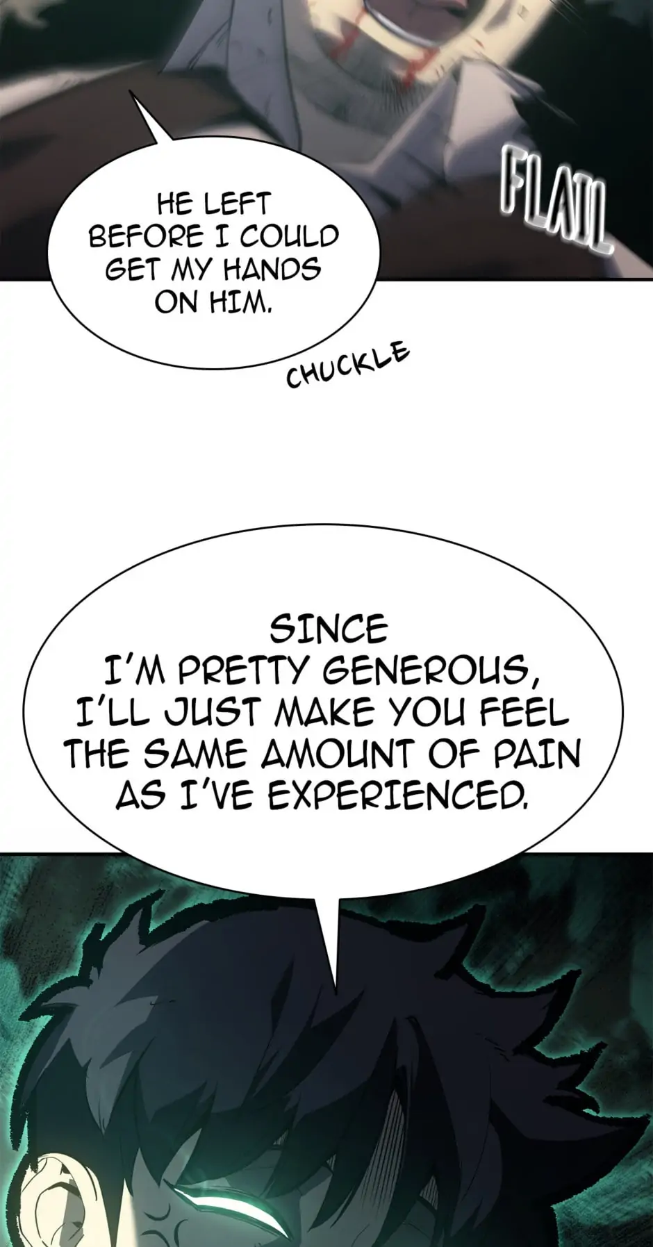 Read The Return of the Disaster-Class Hero EN Manga Online