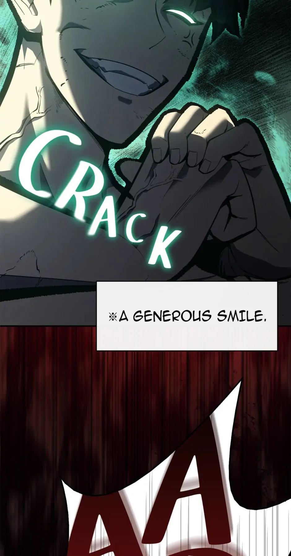 Read The Return of the Disaster-Class Hero EN Manga Online