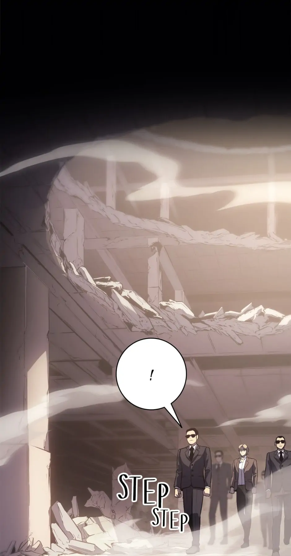 Read The Return of the Disaster-Class Hero EN Manga Online