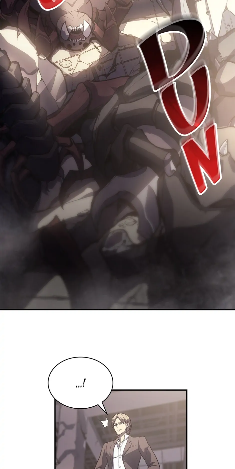 Read The Return of the Disaster-Class Hero EN Manga Online