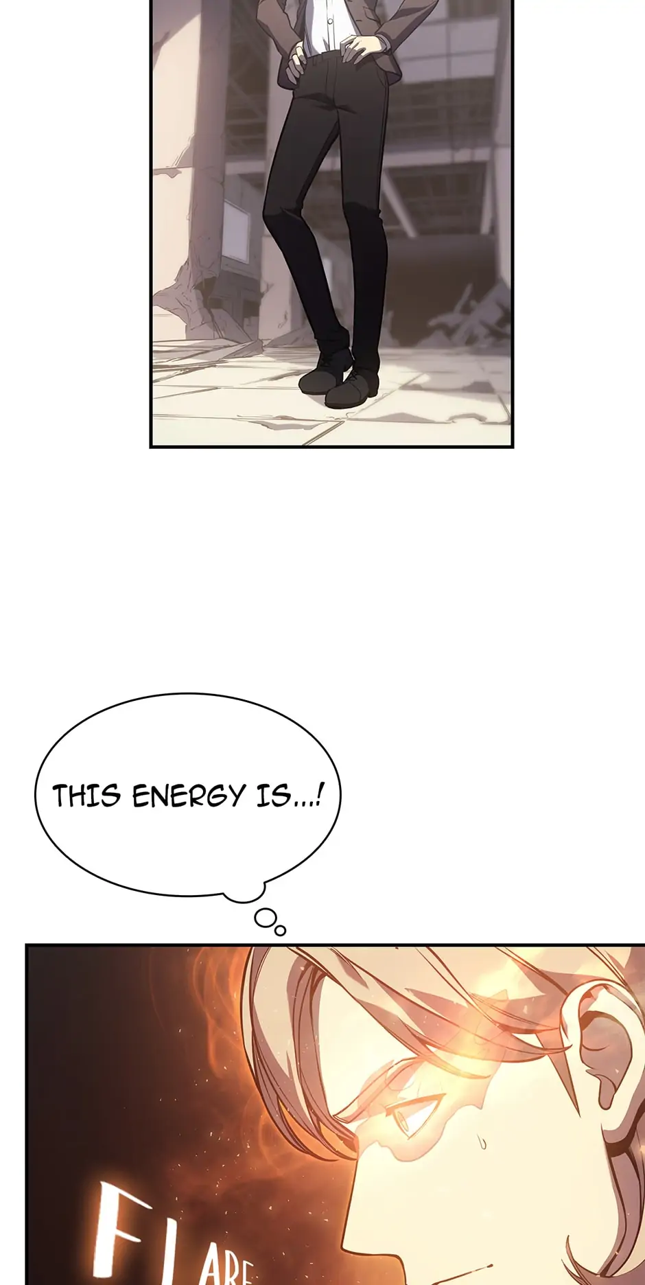 Read The Return of the Disaster-Class Hero EN Manga Online