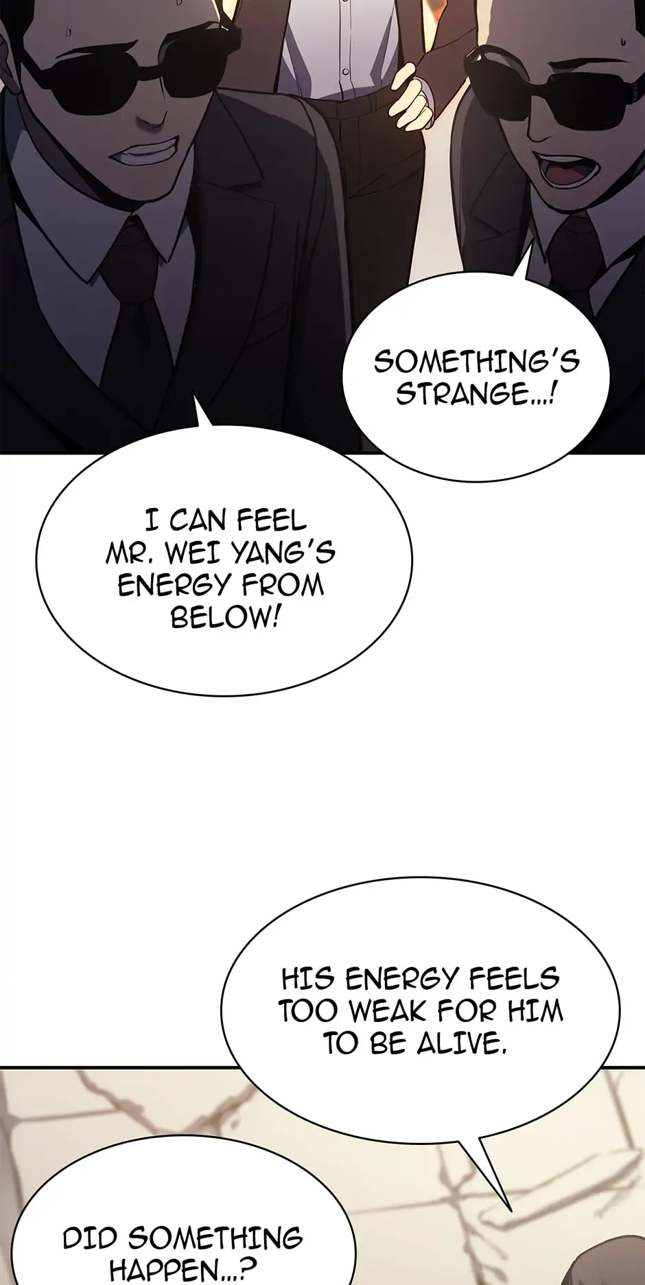 Read The Return of the Disaster-Class Hero EN Manga Online