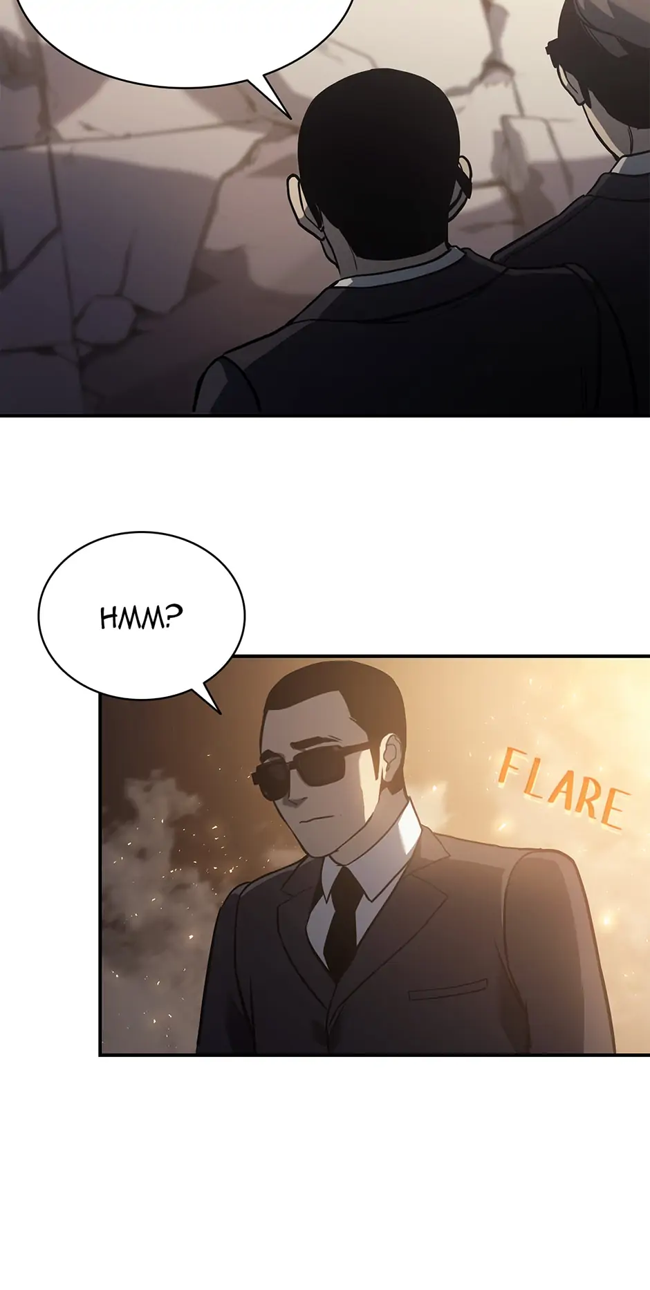 Read The Return of the Disaster-Class Hero EN Manga Online