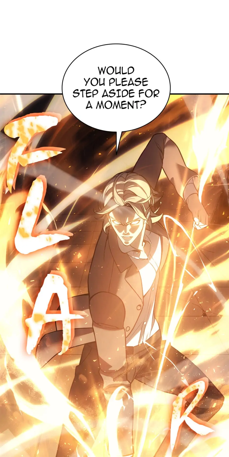 Read The Return of the Disaster-Class Hero EN Manga Online