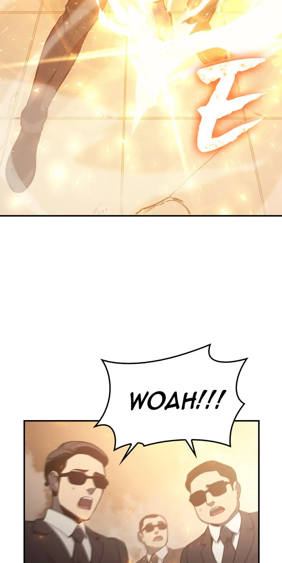 Read The Return of the Disaster-Class Hero EN Manga Online