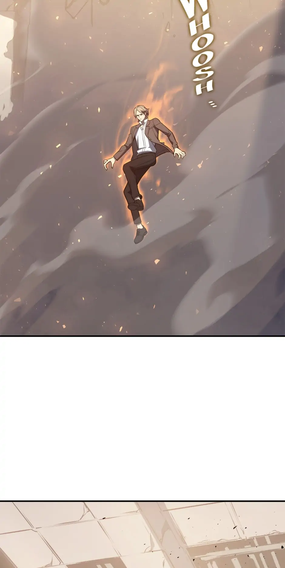 Read The Return of the Disaster-Class Hero EN Manga Online