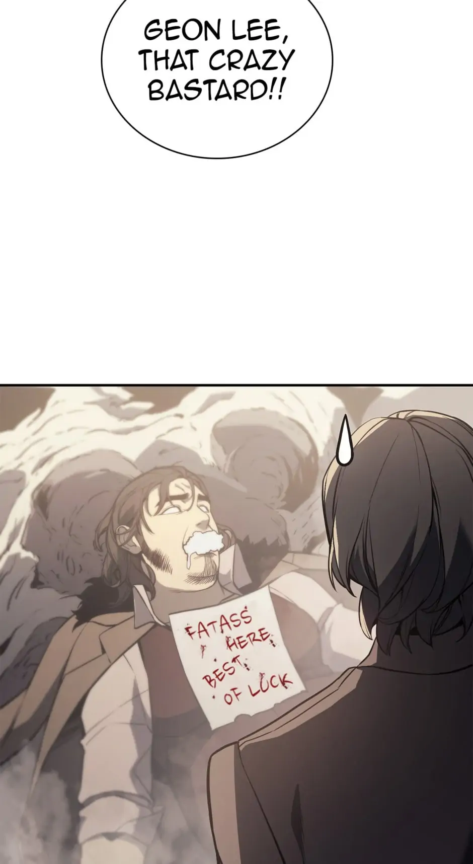 Read The Return of the Disaster-Class Hero EN Manga Online