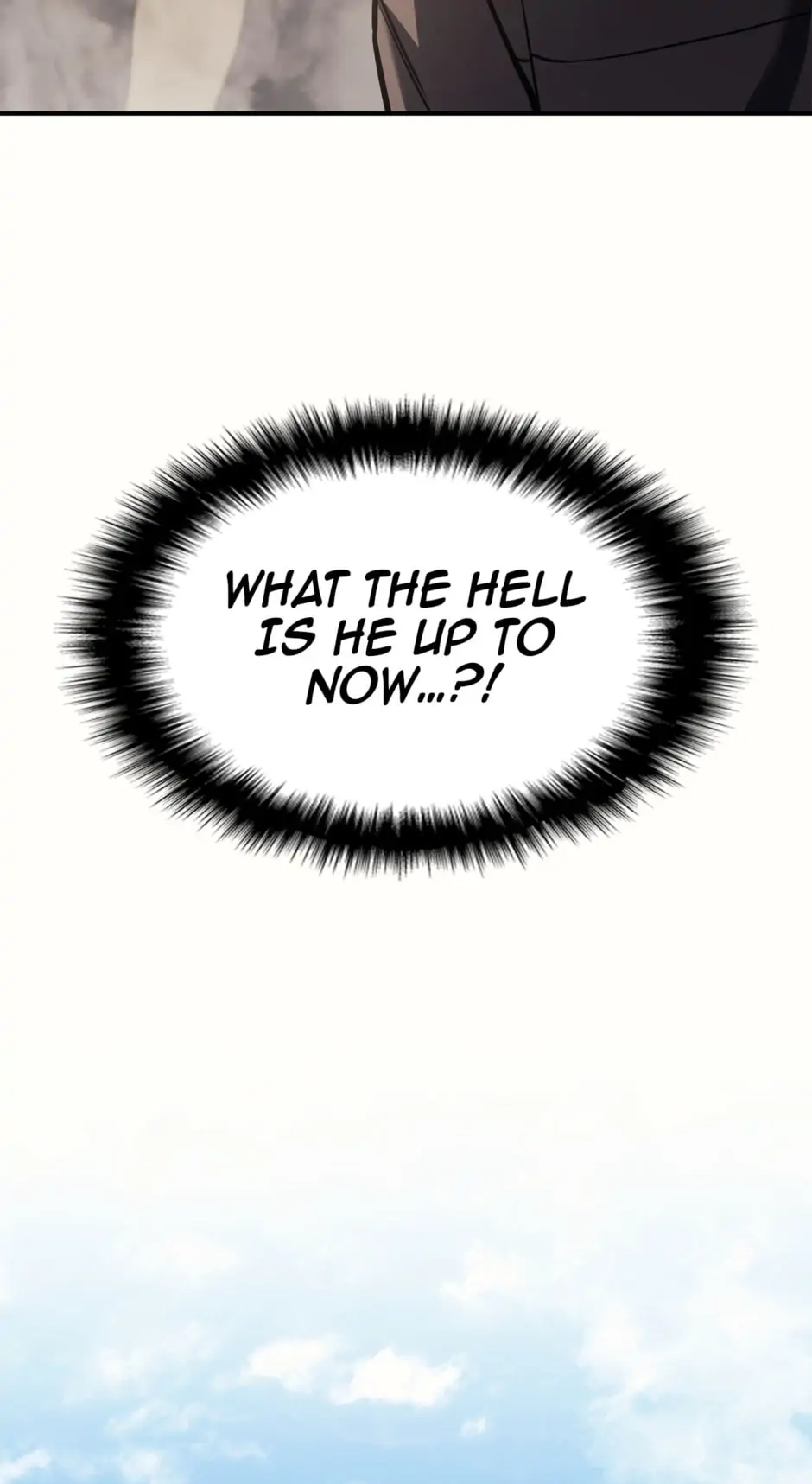 Read The Return of the Disaster-Class Hero EN Manga Online