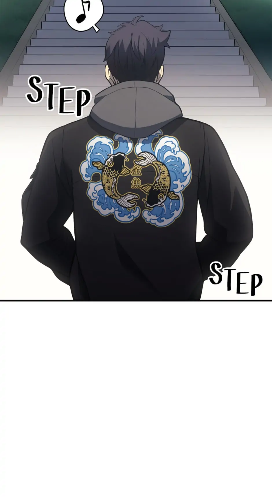 Read The Return of the Disaster-Class Hero EN Manga Online