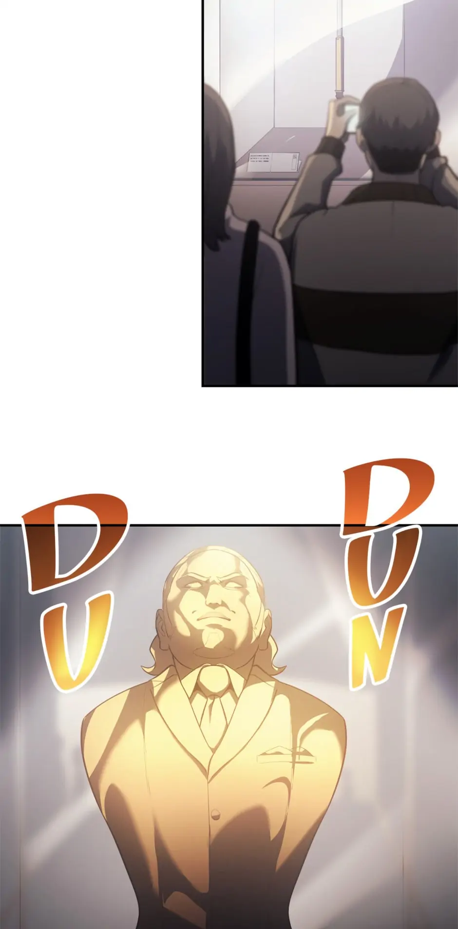 Read The Return of the Disaster-Class Hero EN Manga Online