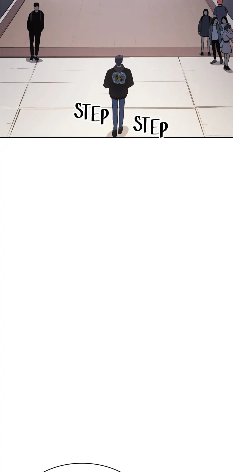 Read The Return of the Disaster-Class Hero EN Manga Online