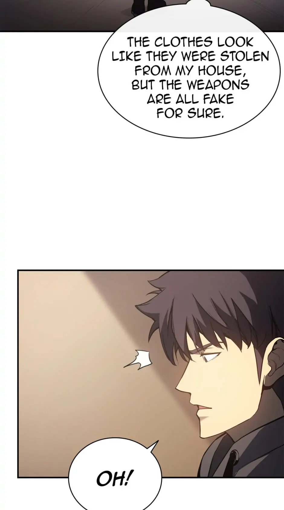 Read The Return of the Disaster-Class Hero EN Manga Online