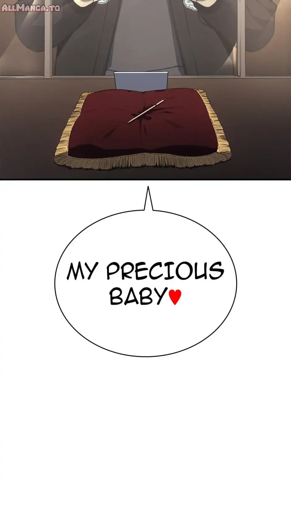 Read The Return of the Disaster-Class Hero EN Manga Online