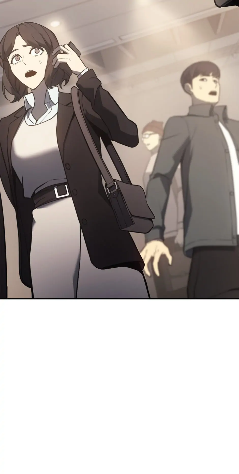 Read The Return of the Disaster-Class Hero EN Manga Online