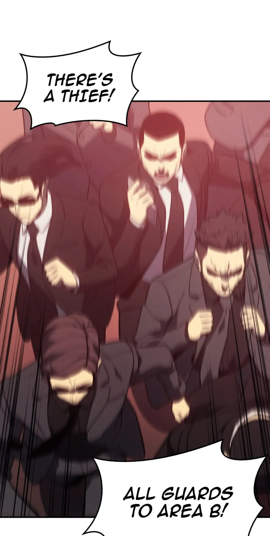 Read The Return of the Disaster-Class Hero EN Manga Online