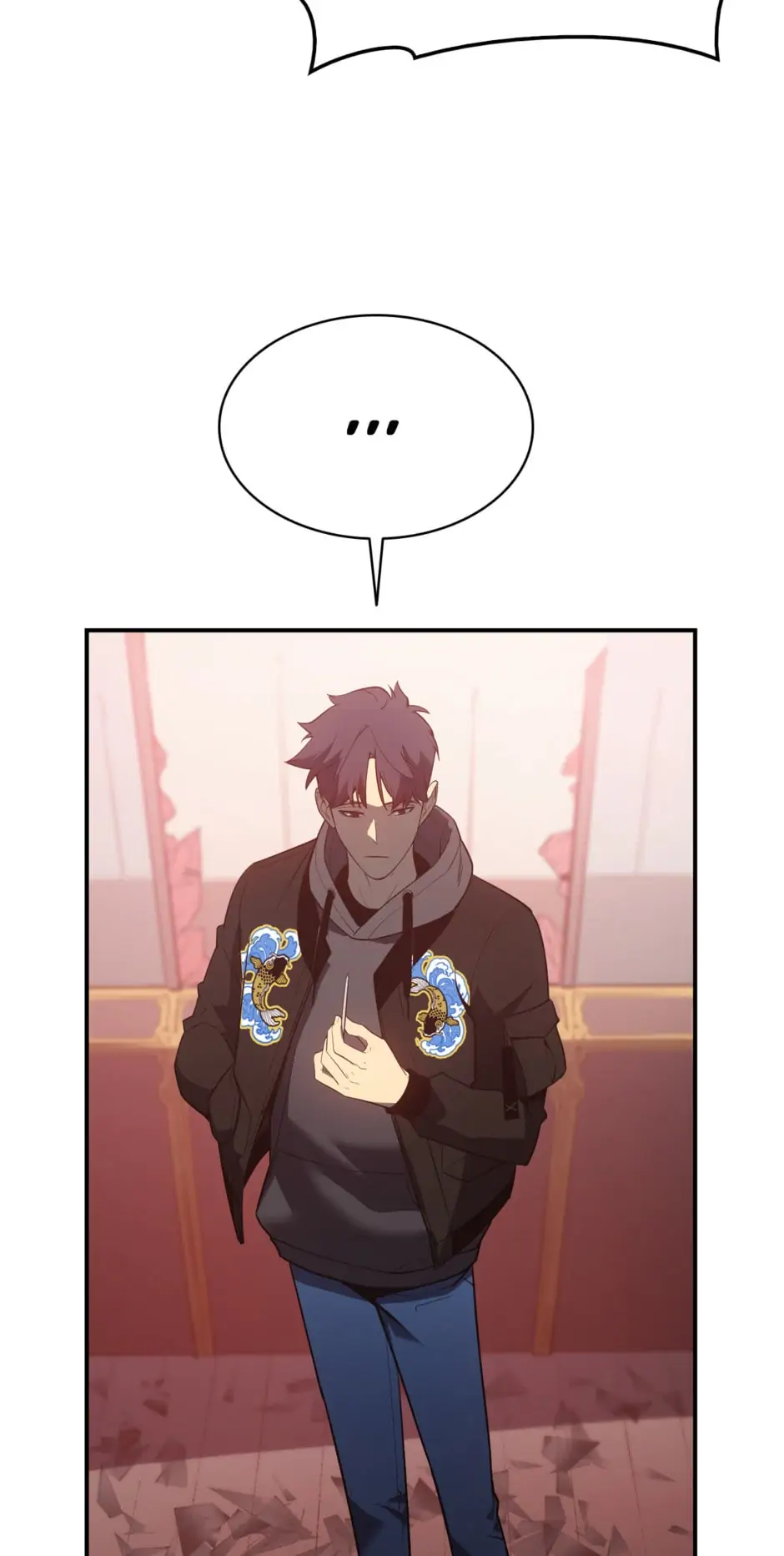 Read The Return of the Disaster-Class Hero EN Manga Online