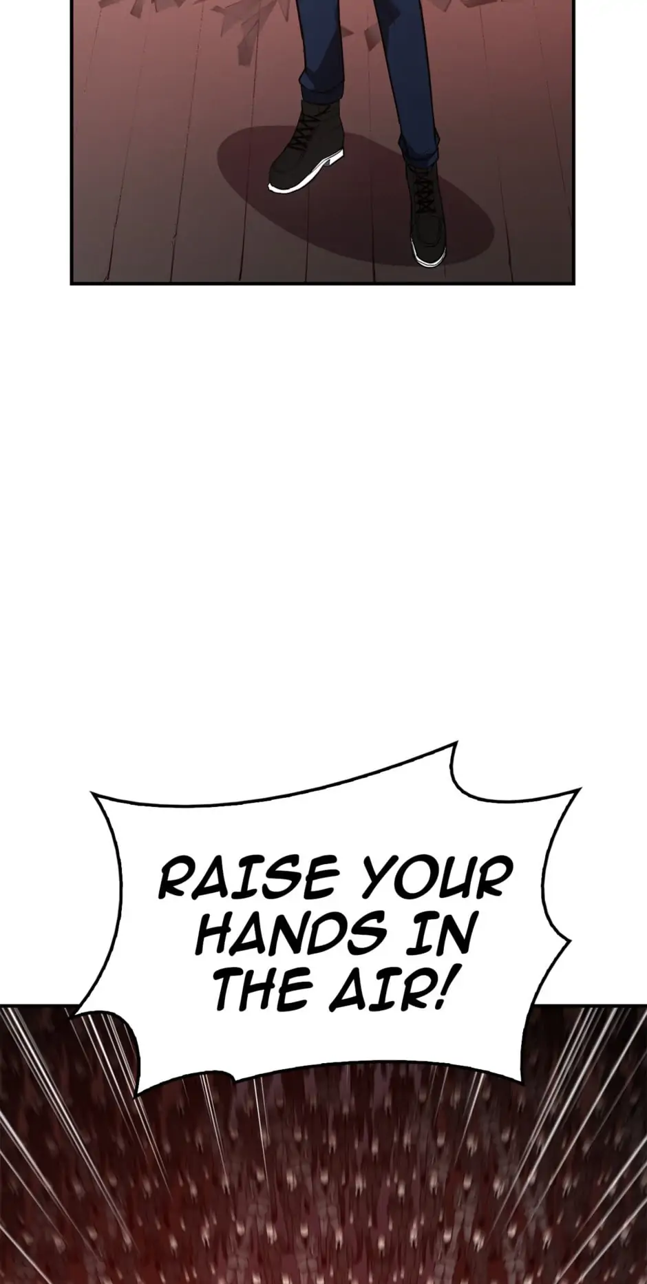 Read The Return of the Disaster-Class Hero EN Manga Online