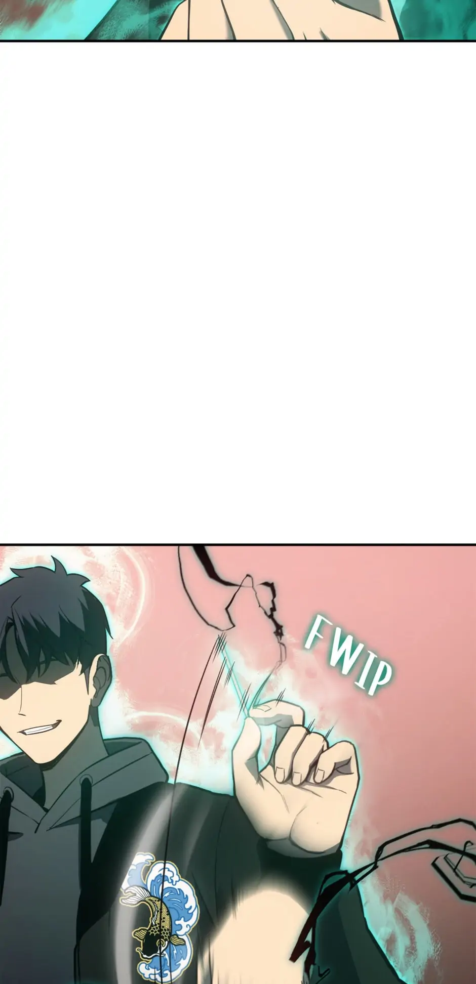 Read The Return of the Disaster-Class Hero EN Manga Online