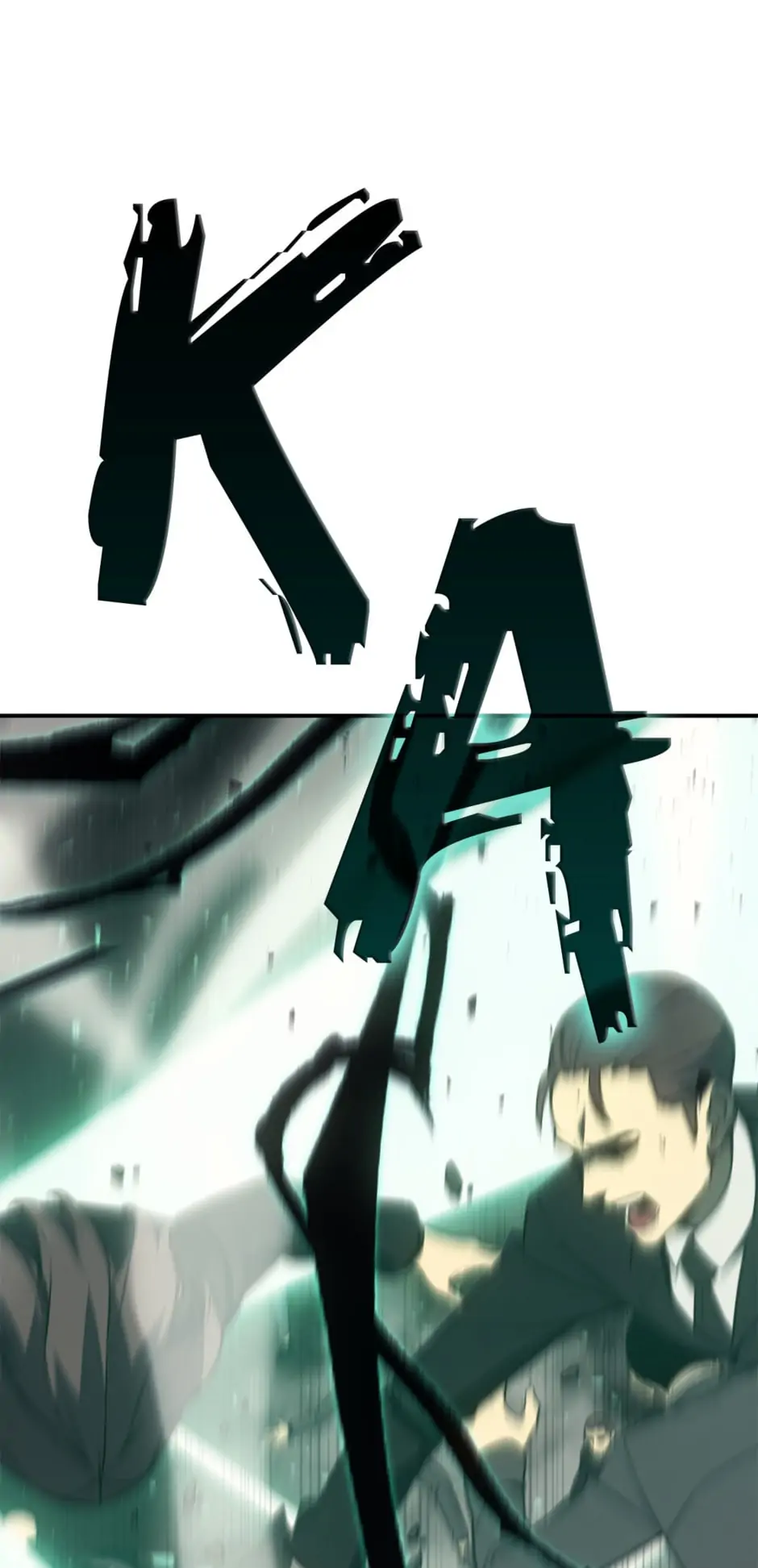 Read The Return of the Disaster-Class Hero EN Manga Online