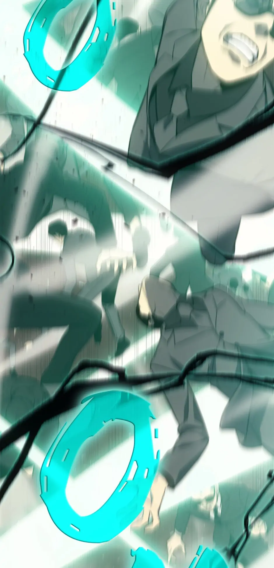 Read The Return of the Disaster-Class Hero EN Manga Online