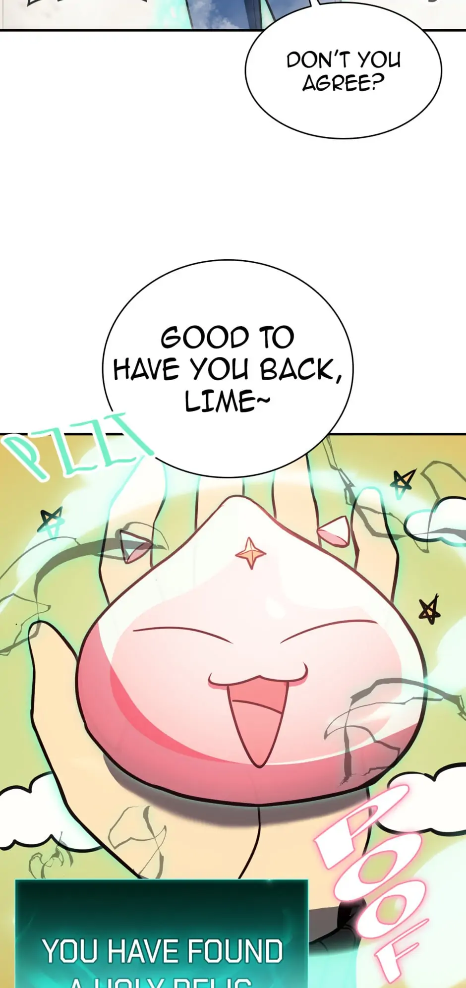 Read The Return of the Disaster-Class Hero EN Manga Online