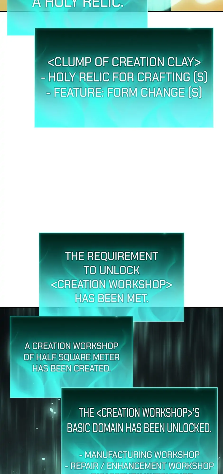 Read The Return of the Disaster-Class Hero EN Manga Online