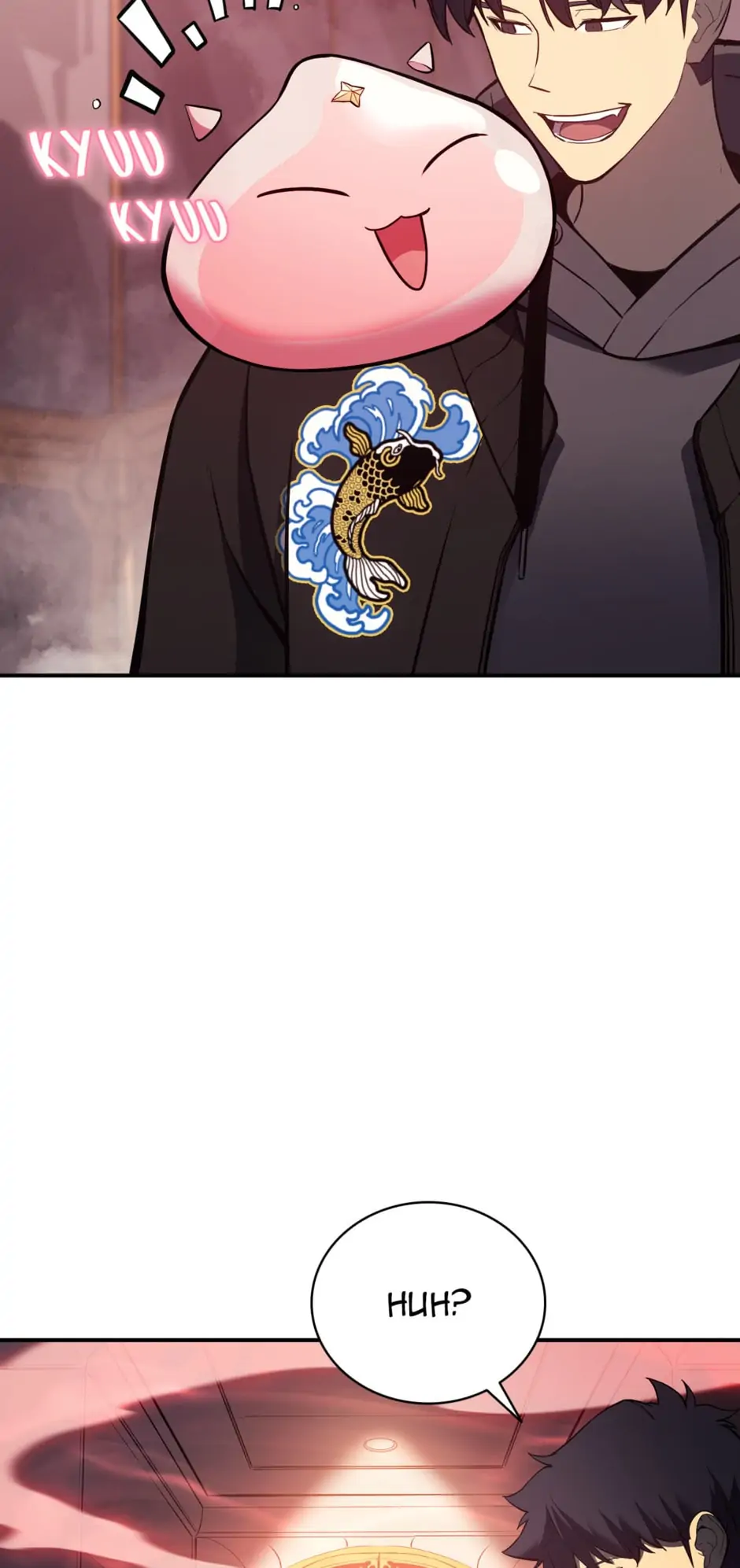 Read The Return of the Disaster-Class Hero EN Manga Online