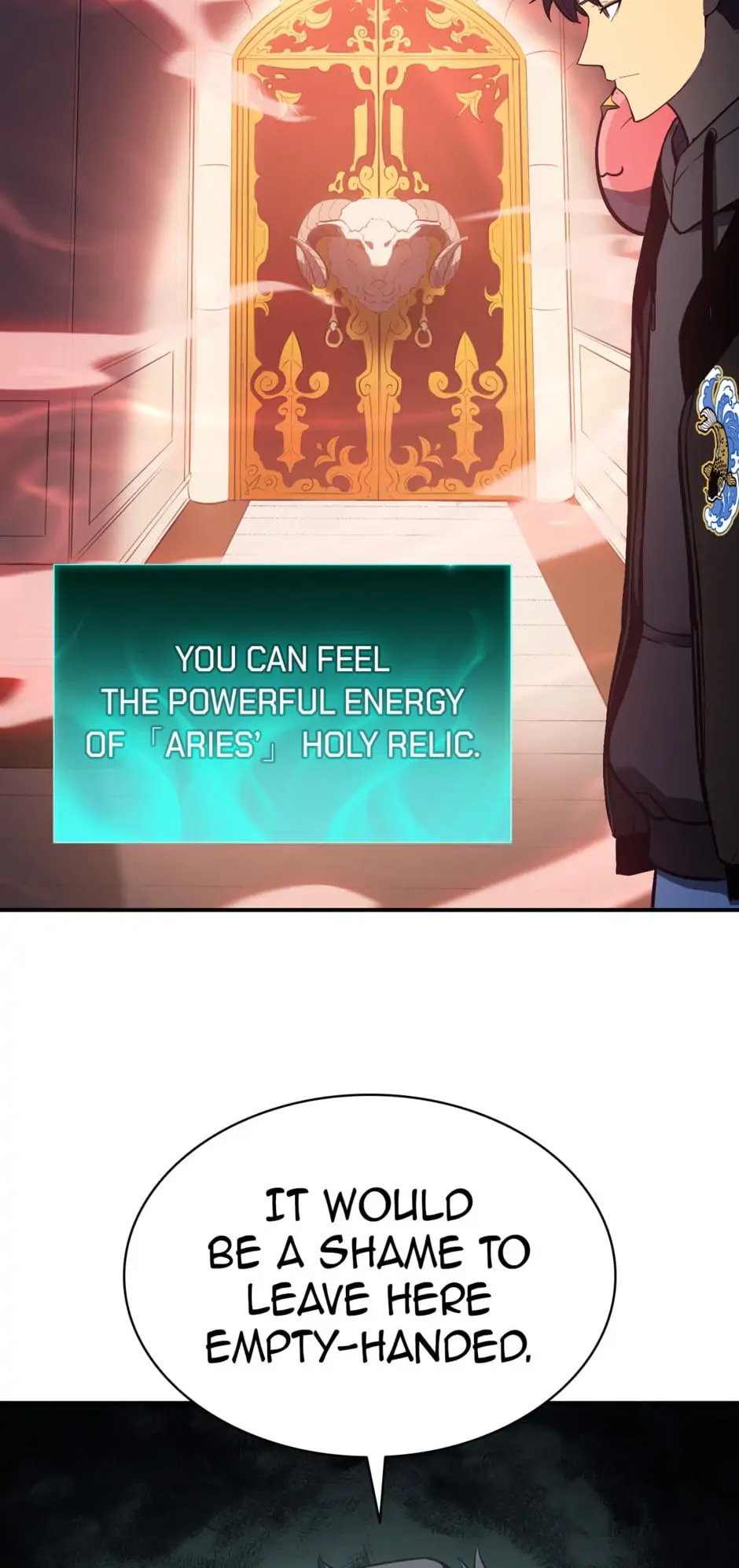 Read The Return of the Disaster-Class Hero EN Manga Online