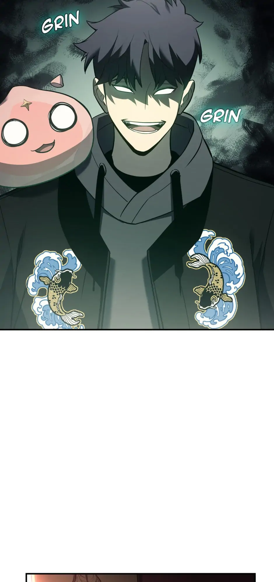 Read The Return of the Disaster-Class Hero EN Manga Online