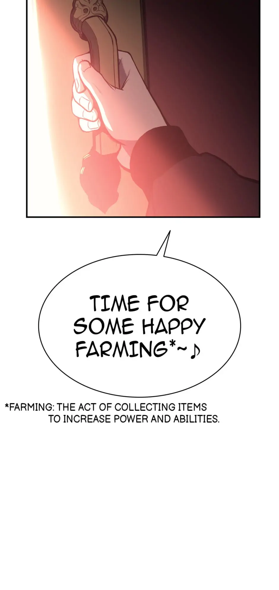 Read The Return of the Disaster-Class Hero EN Manga Online