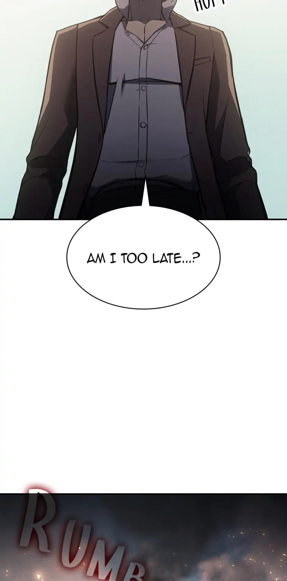 Read The Return of the Disaster-Class Hero EN Manga Online