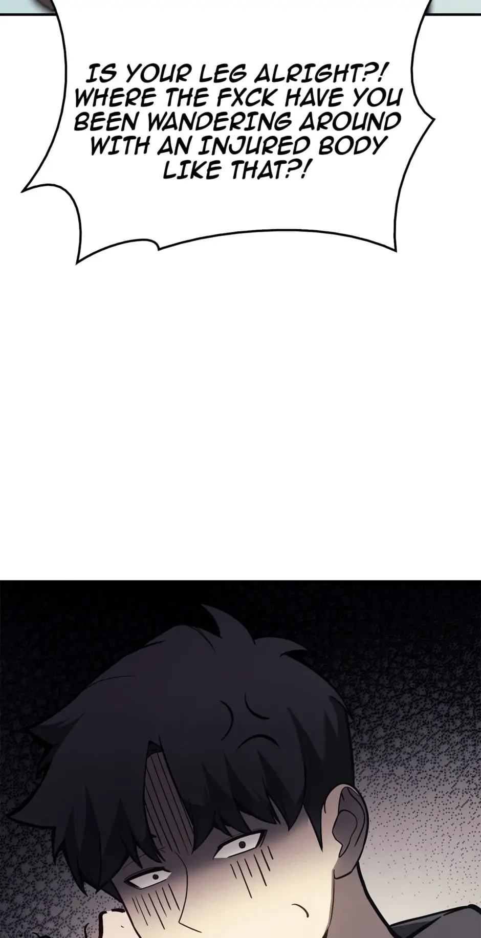 Read The Return of the Disaster-Class Hero EN Manga Online