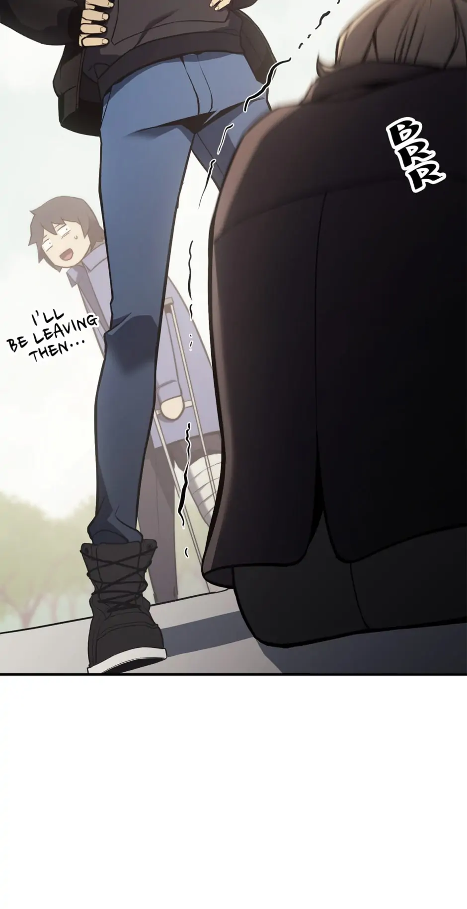 Read The Return of the Disaster-Class Hero EN Manga Online