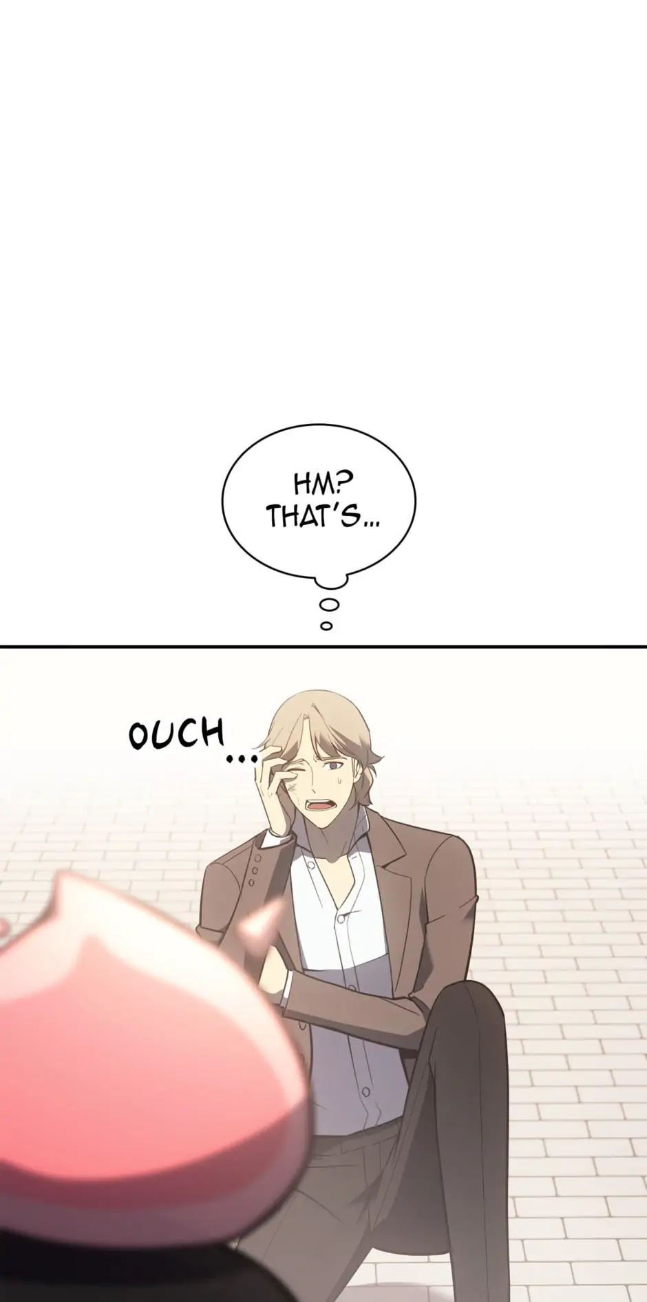 Read The Return of the Disaster-Class Hero EN Manga Online