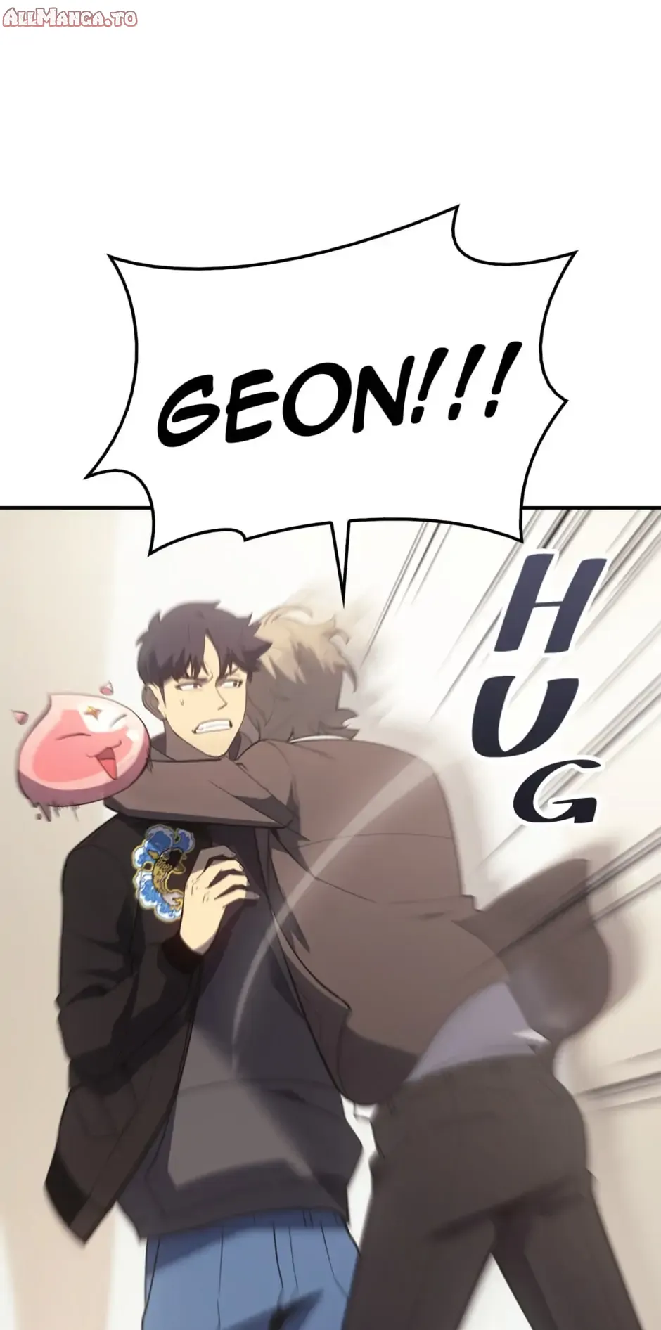 Read The Return of the Disaster-Class Hero EN Manga Online