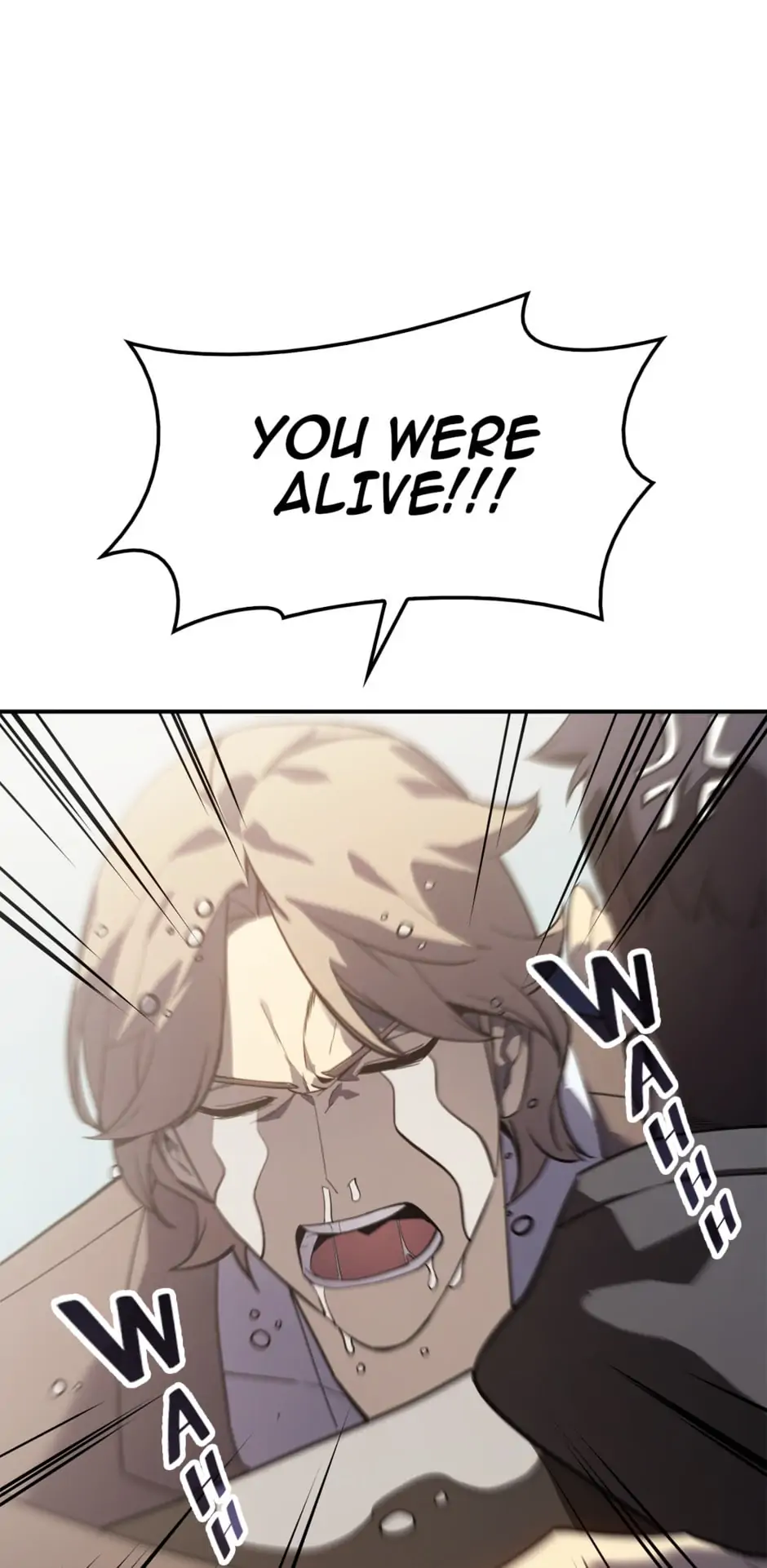 Read The Return of the Disaster-Class Hero EN Manga Online