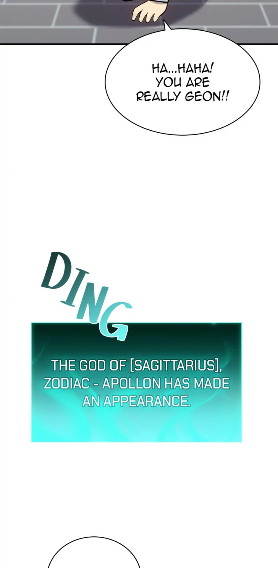 Read The Return of the Disaster-Class Hero EN Manga Online