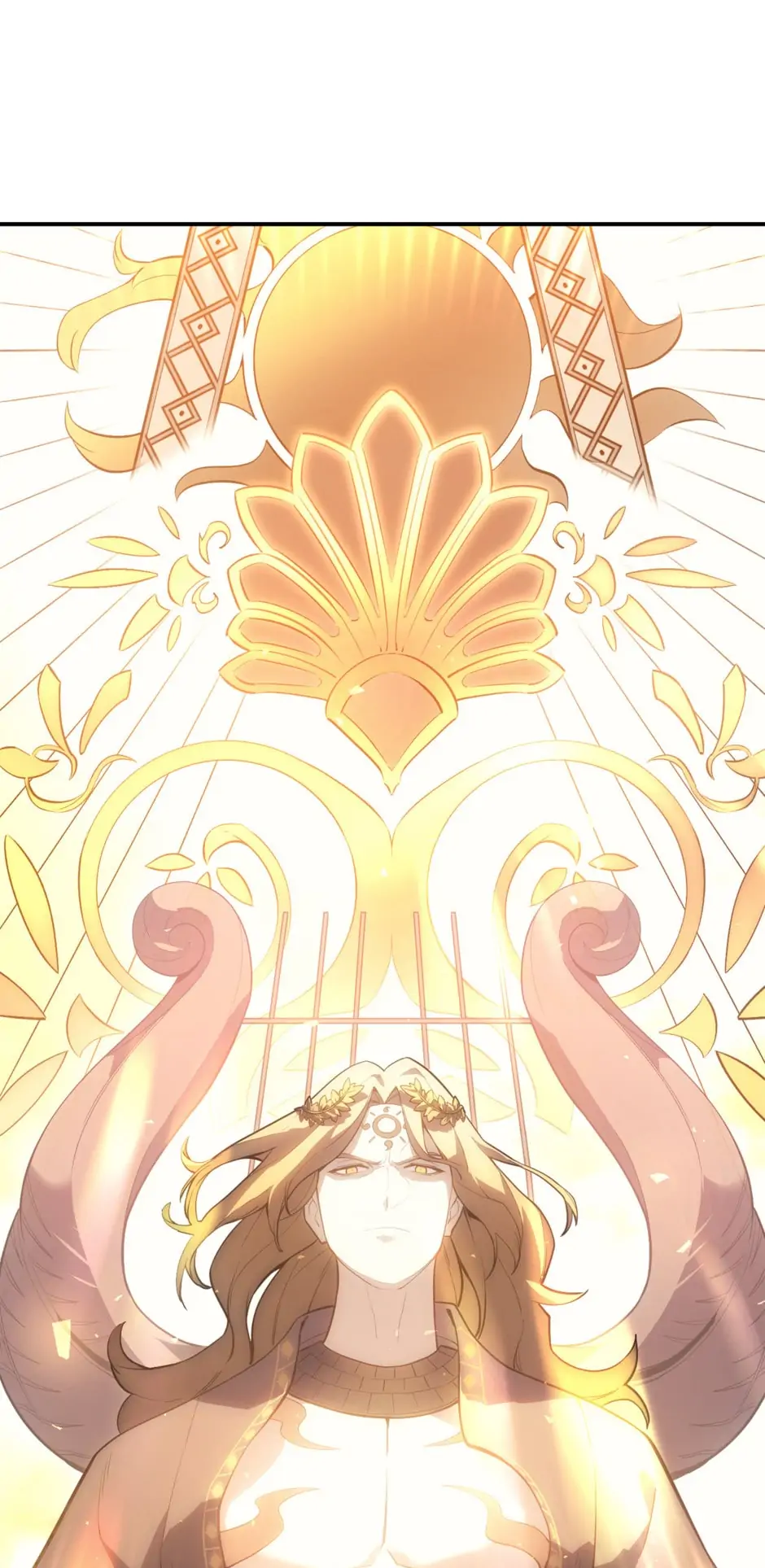 Read The Return of the Disaster-Class Hero EN Manga Online